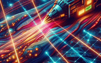 Laser Therapy South Dallas and Fort Worth: Advanced Laser Treatment Services for Skin and Pain Relief